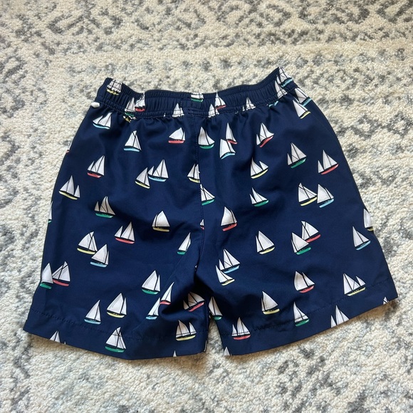 Crewcuts youth swim trunks size 8 - Picture 4 of 4